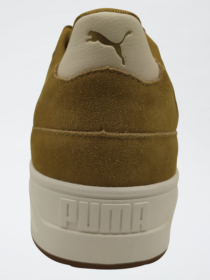 Sneakers 'Shuffle Downtown' 'Puma' Marrone - Kiabi