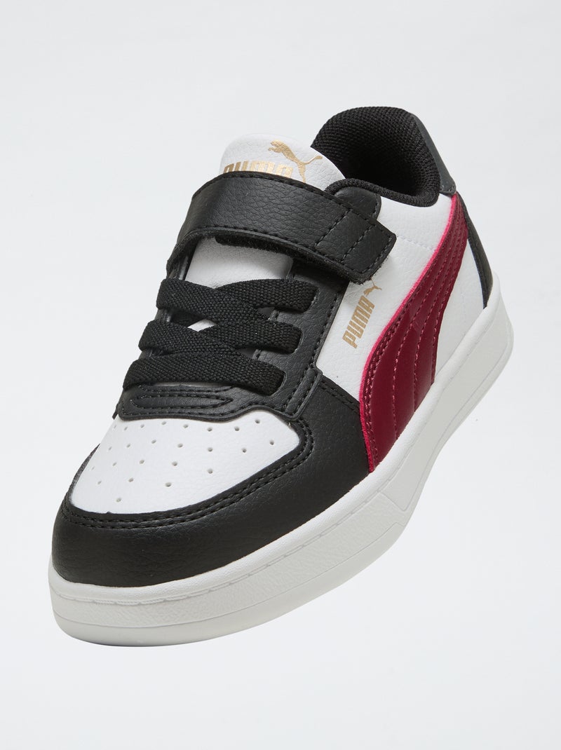 Sneakers skate 'Puma' Nero - Kiabi