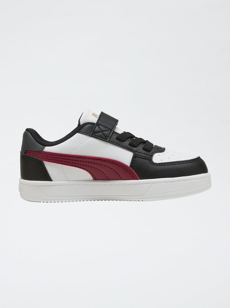 Sneakers skate 'Puma' Nero - Kiabi