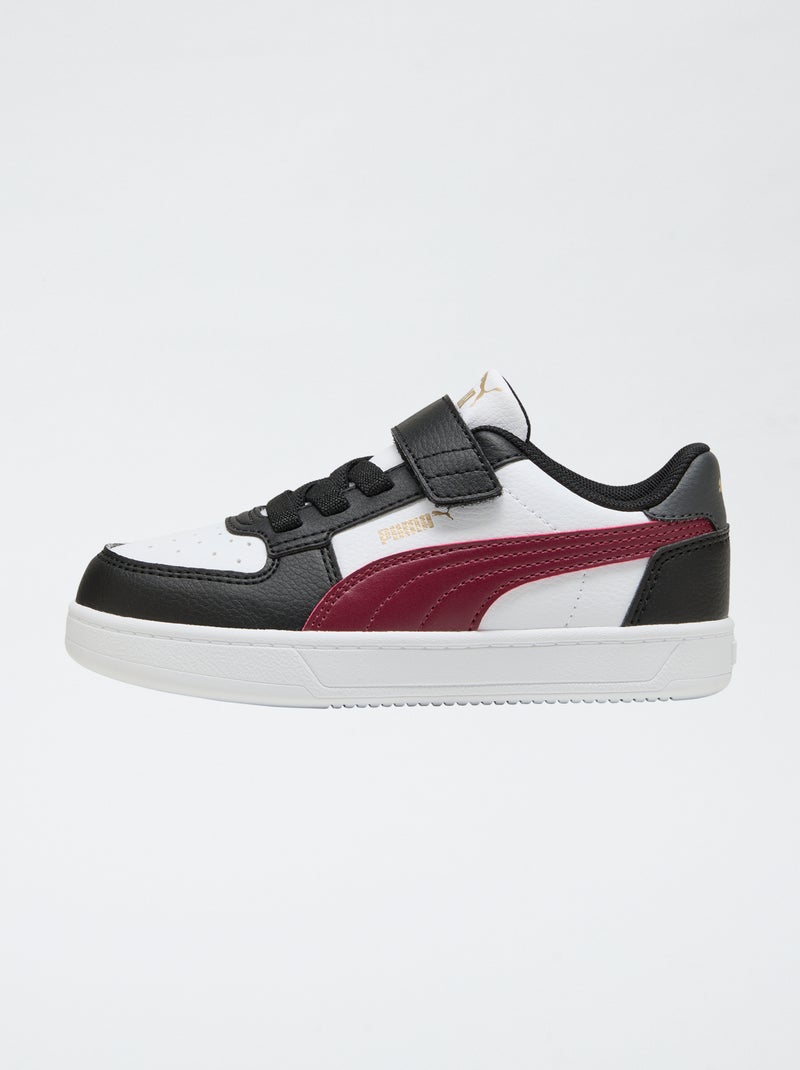 Sneakers skate 'Puma' Nero - Kiabi