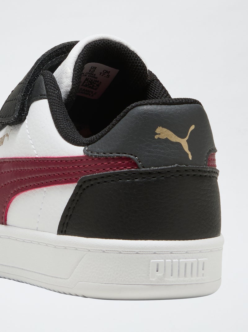 Sneakers skate 'Puma' Nero - Kiabi
