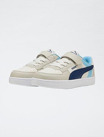 Sneakers skate tricolori 'Puma'
