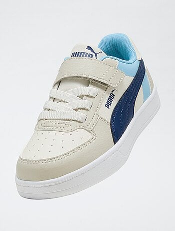 Sneakers skate tricolori 'Puma'
