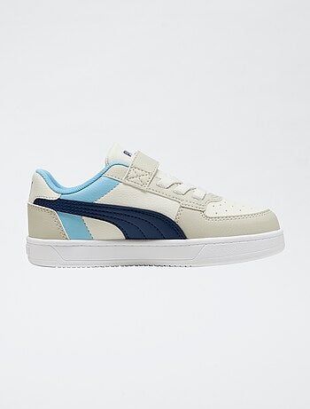Sneakers skate tricolori 'Puma'