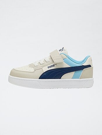 Sneakers skate tricolori 'Puma'