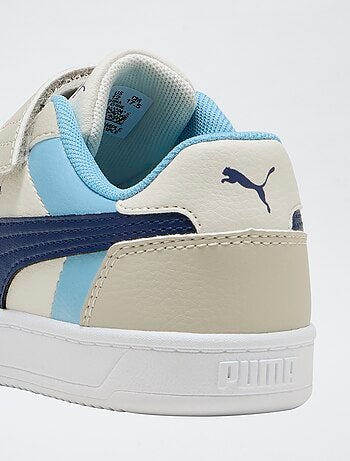 Sneakers skate tricolori 'Puma'