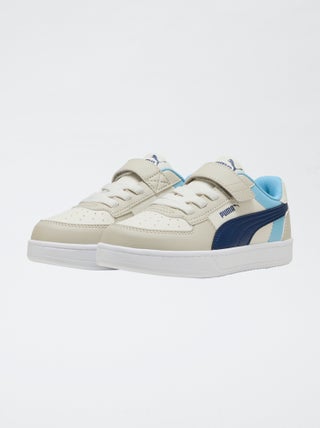 Sneakers skate tricolori 'Puma'