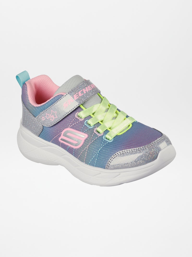Sneakers 'Skechers' BEIGE - Kiabi