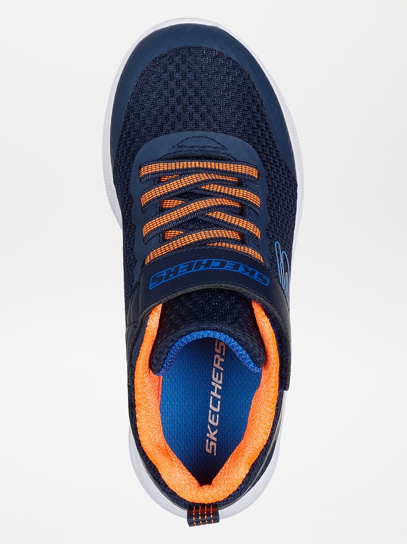 Sneakers 'Skechers' BLU - Kiabi