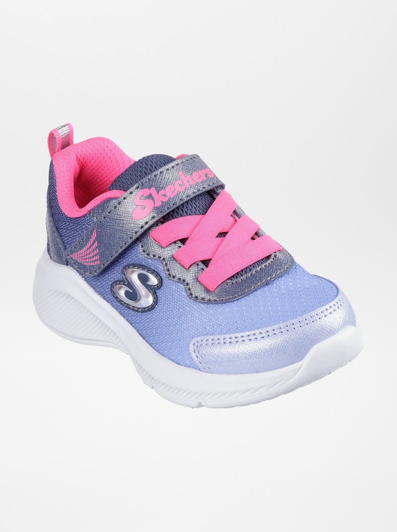 Sneakers 'Skechers' blu - Kiabi