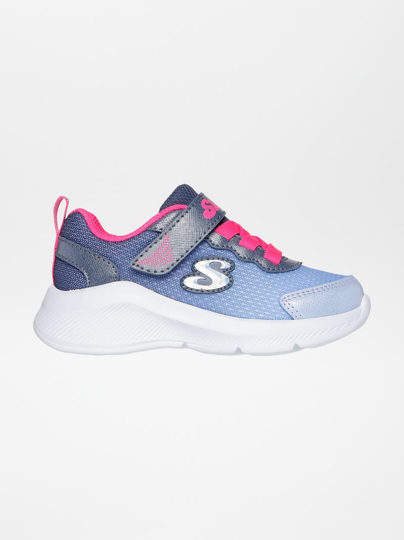 Sneakers 'Skechers' blu - Kiabi