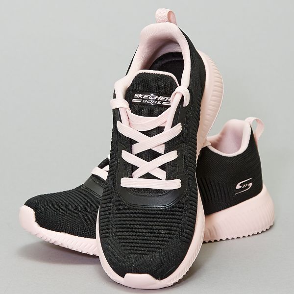 skechers nero