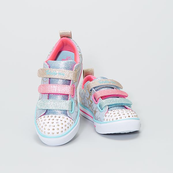 skechers bambina