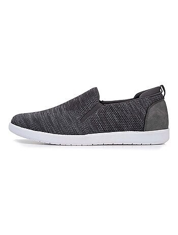 Sneakers slip, molto comodi Isotoner