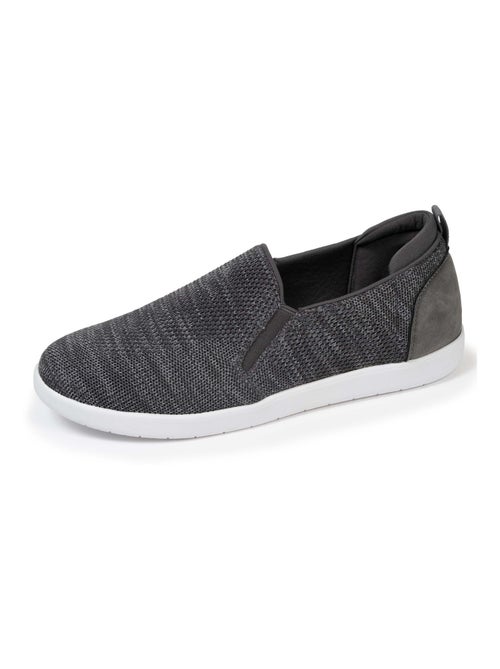Sneakers slip, molto comodi  Isotoner - Kiabi