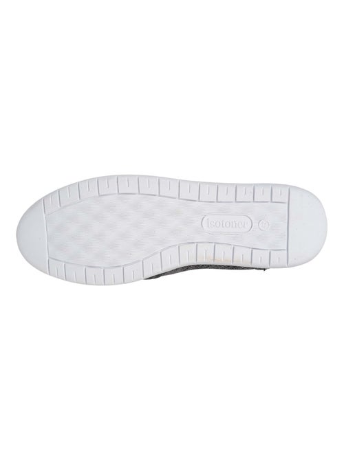 Sneakers slip, molto comodi  Isotoner - Kiabi