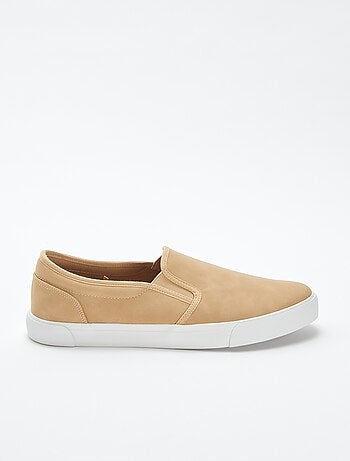 Sneakers slip-on