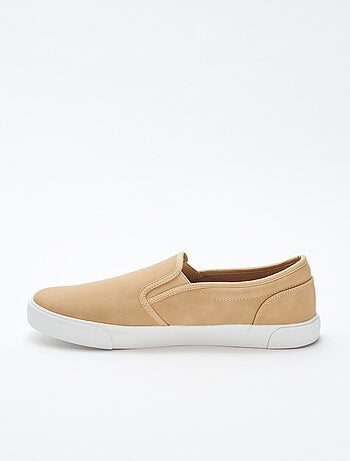 Sneakers slip-on