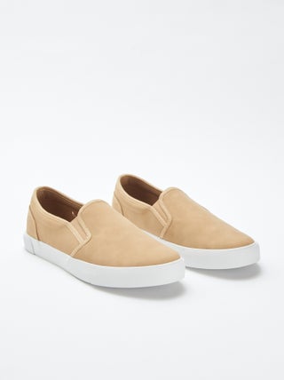 Sneakers slip-on