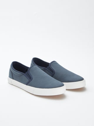 Sneakers slip-on