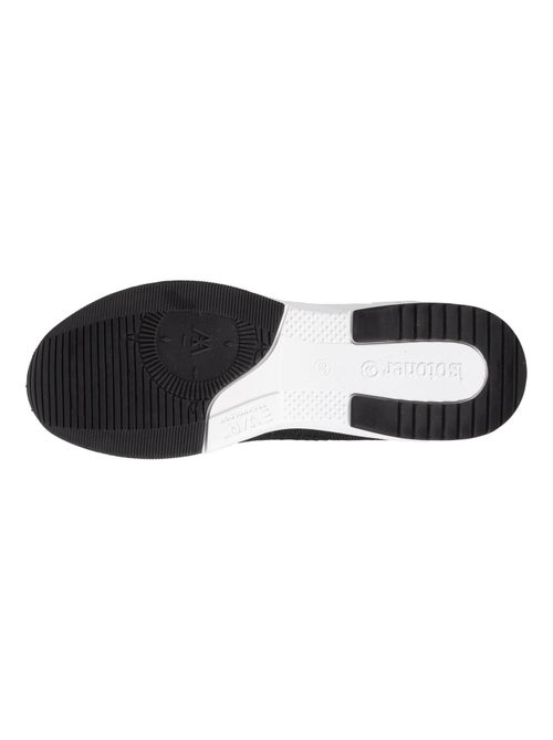 Sneakers slip-on, morbida e leggera, con lacci isotoner - Kiabi Sneakers slip-on, morbida e leggera, con lacci isotoner - Kiabi