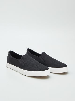 Sneakers slip-on