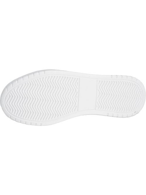 Sneakers slip-on, suola con plateau, comoda, flessibile e leggera - Kiabi Sneakers slip-on, suola con plateau, comoda, flessibile e leggera - Kiabi