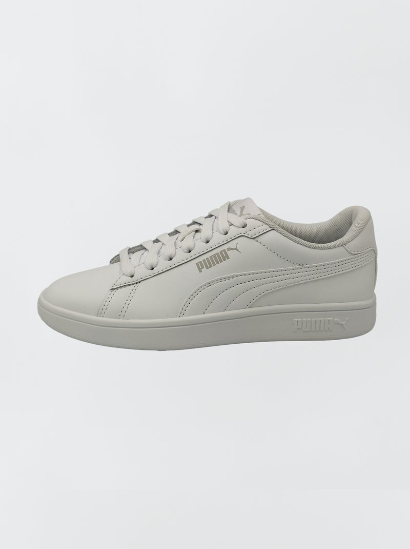 Sneakers 'Smash' di 'Puma' bianco - Kiabi