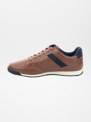 Sneakers sneakers da passeggio 'umbro' - sneakers da passeggio 'umbro' - sneakers in similpelle 'umbro' similpelle 'Sneakers da passeggio 'Umbro' -'