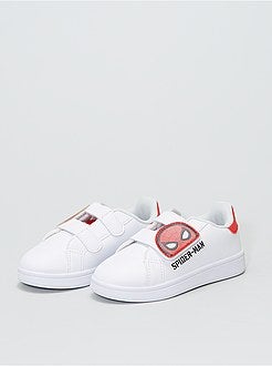 Sneakers 'Spider-man' di 'Marvel' - Kiabi