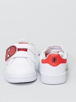 Sneakers 'Spider-man' di 'Marvel' - Kiabi