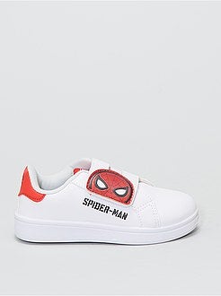 Sneakers 'Spider-man' di 'Marvel' - Kiabi