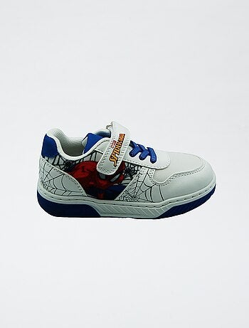 Sneakers Spider-Man di Marvel