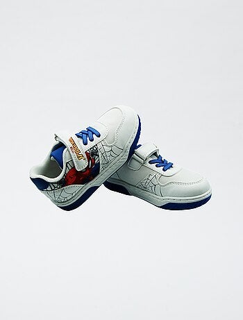 Sneakers Spider-Man di Marvel