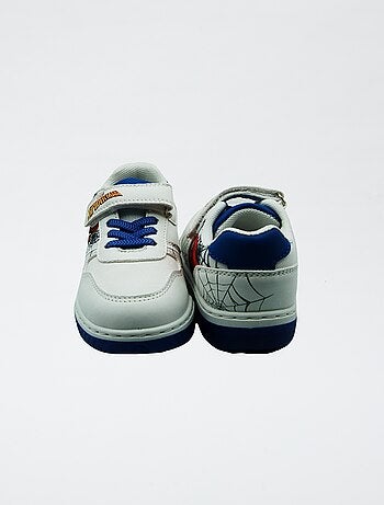 Sneakers Spider-Man di Marvel