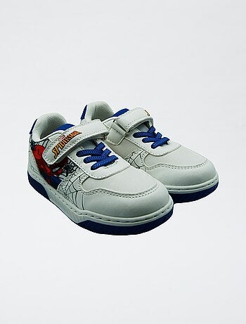 Sneakers Spider-Man di Marvel