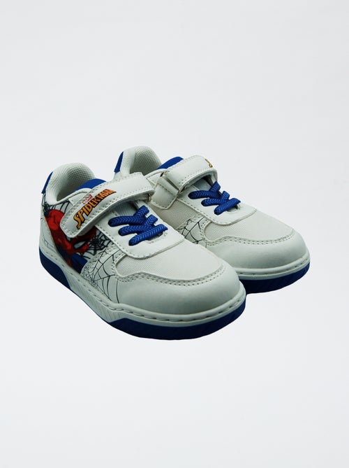 Sneakers Spider-Man di Marvel - Kiabi