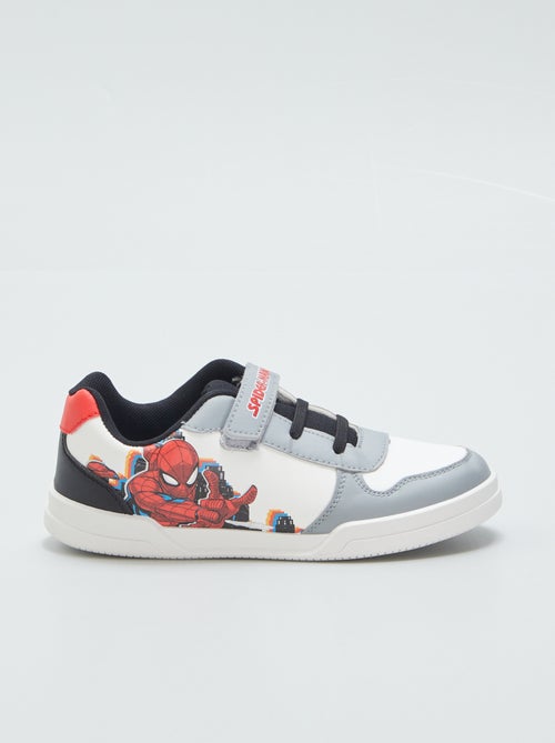 Sneakers 'Spider Man' - Kiabi
