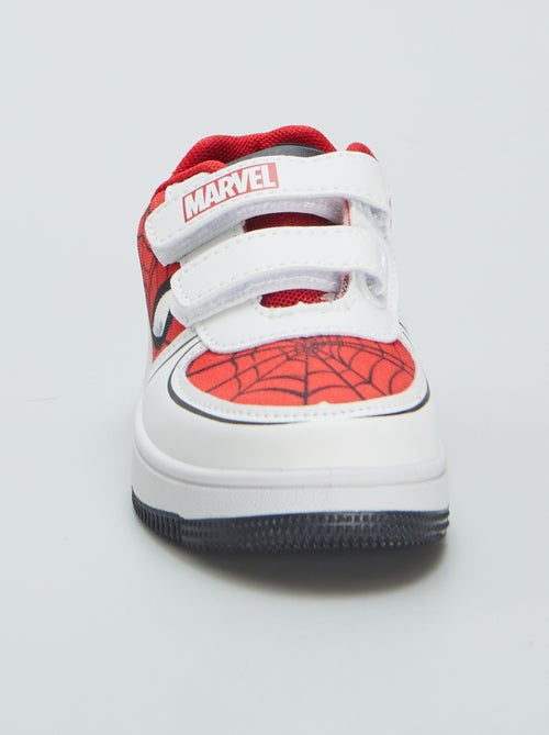 Sneakers 'Spiderman' - Kiabi