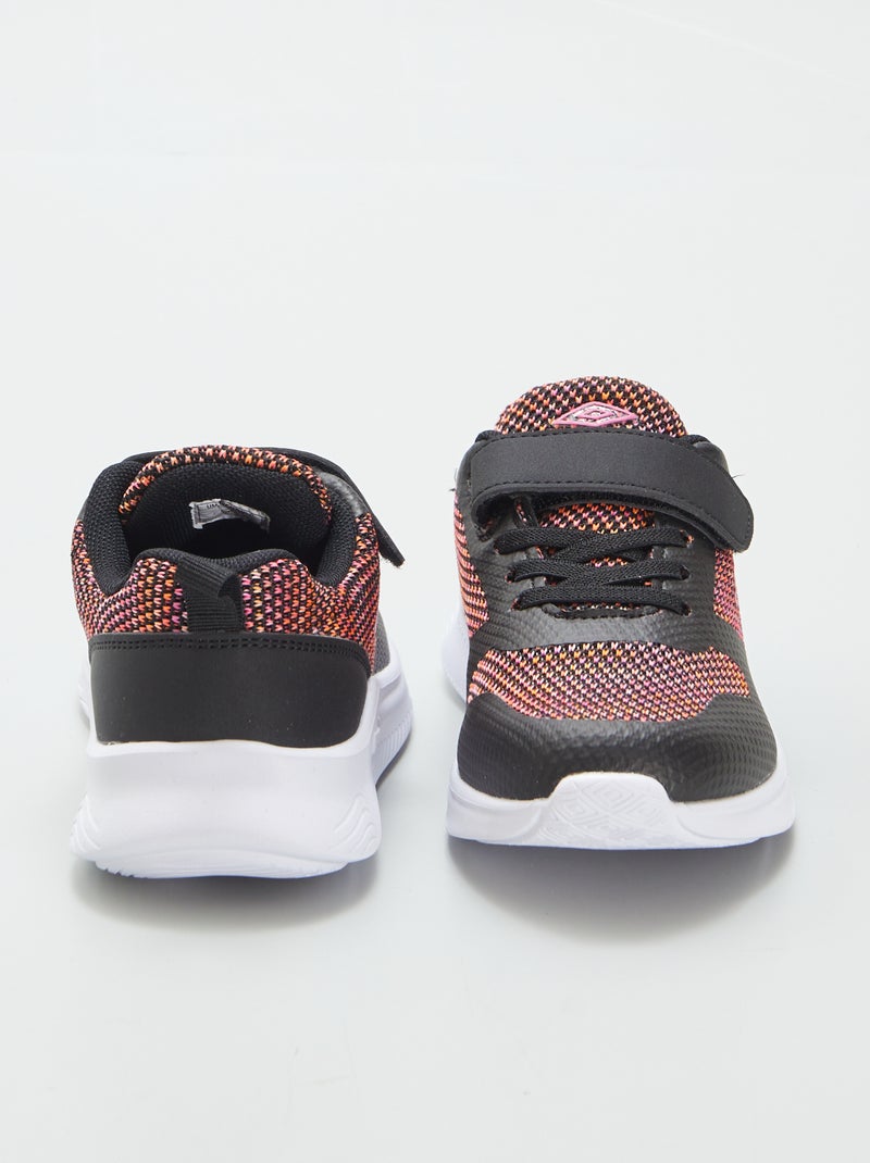 Sneakers sport 'Sneakers 'Umbro' NERO - Kiabi