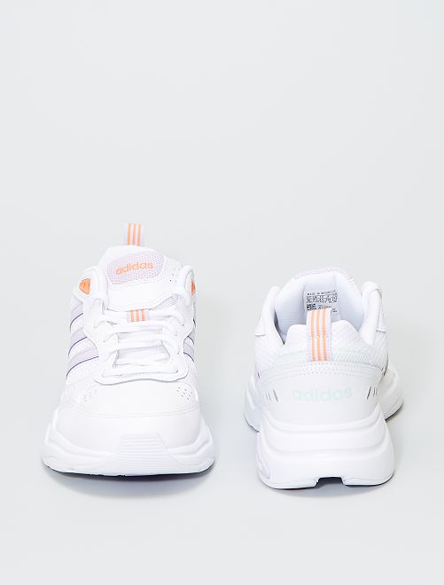 Sneakers sportive 'adidas Strutter' - BIANCO - Kiabi - 55.00€