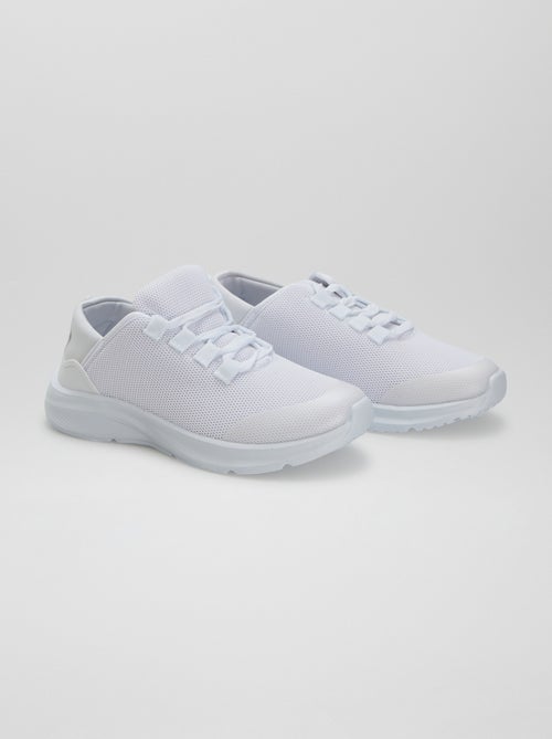 Sneakers sportive - Kiabi