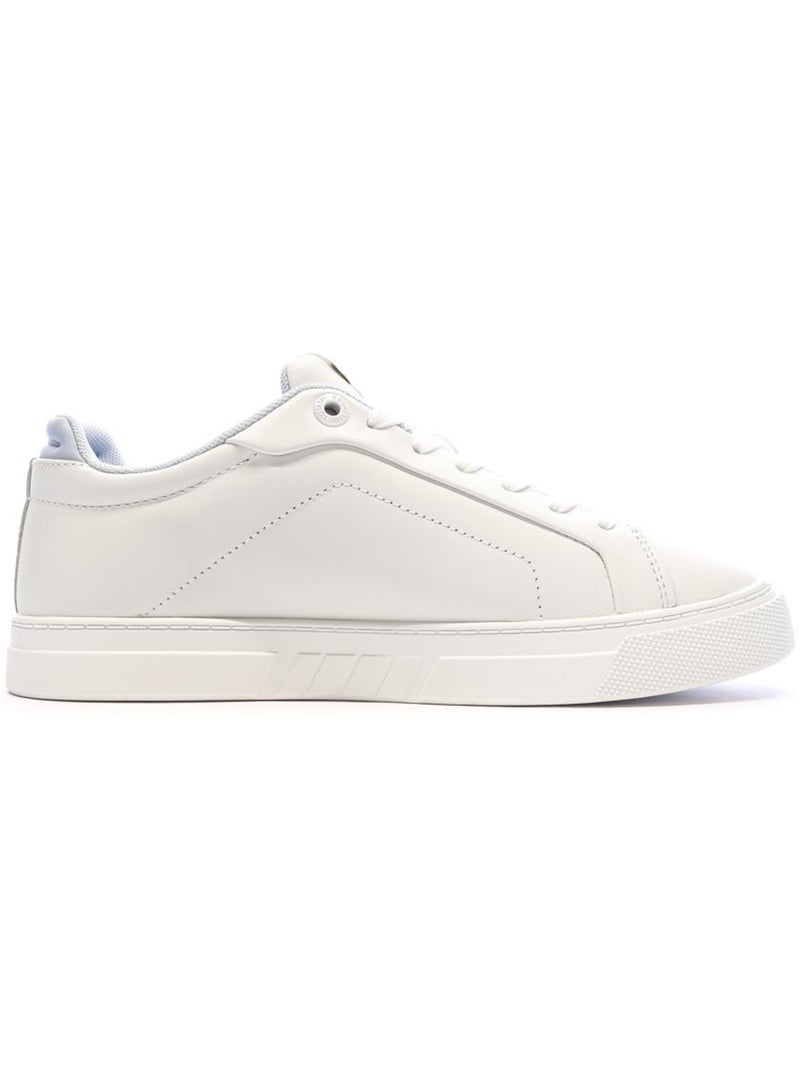 Sneakers Sportive Donna Tommy Hilfiger Bianco - Kiabi
