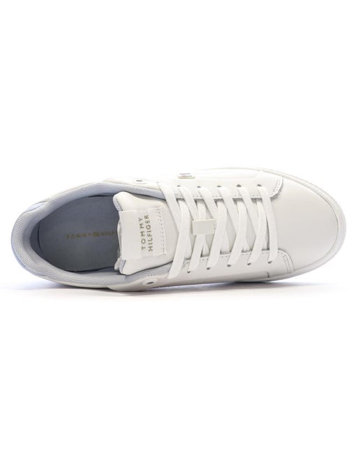 Sneakers Sportive Donna Tommy Hilfiger - Kiabi