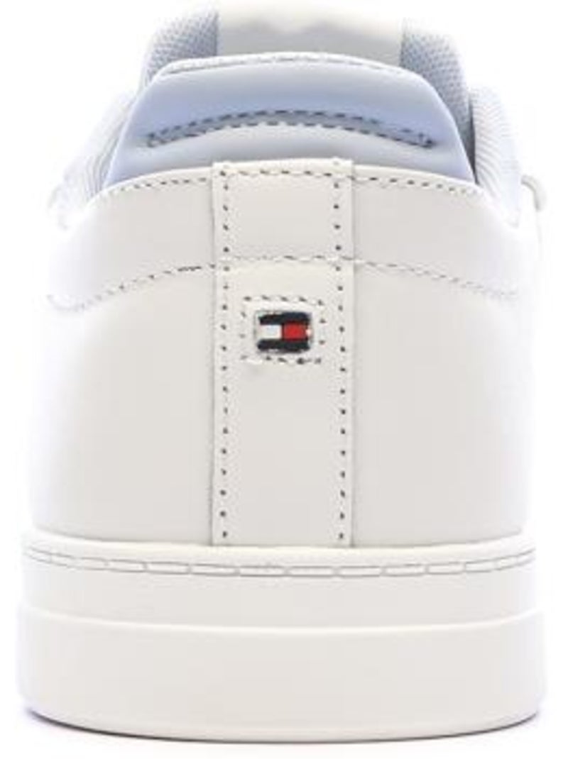 Sneakers Sportive Donna Tommy Hilfiger Bianco - Kiabi