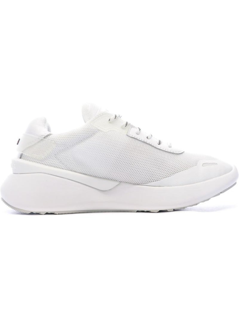 Sneakers Sportive Donna Tommy Hilfiger Bianco - Kiabi