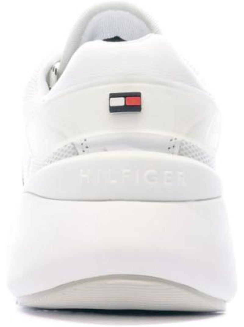 Sneakers Sportive Donna Tommy Hilfiger Bianco - Kiabi
