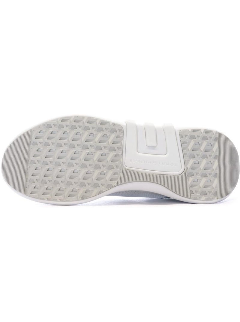Sneakers Sportive Donna Tommy Hilfiger Bianco - Kiabi