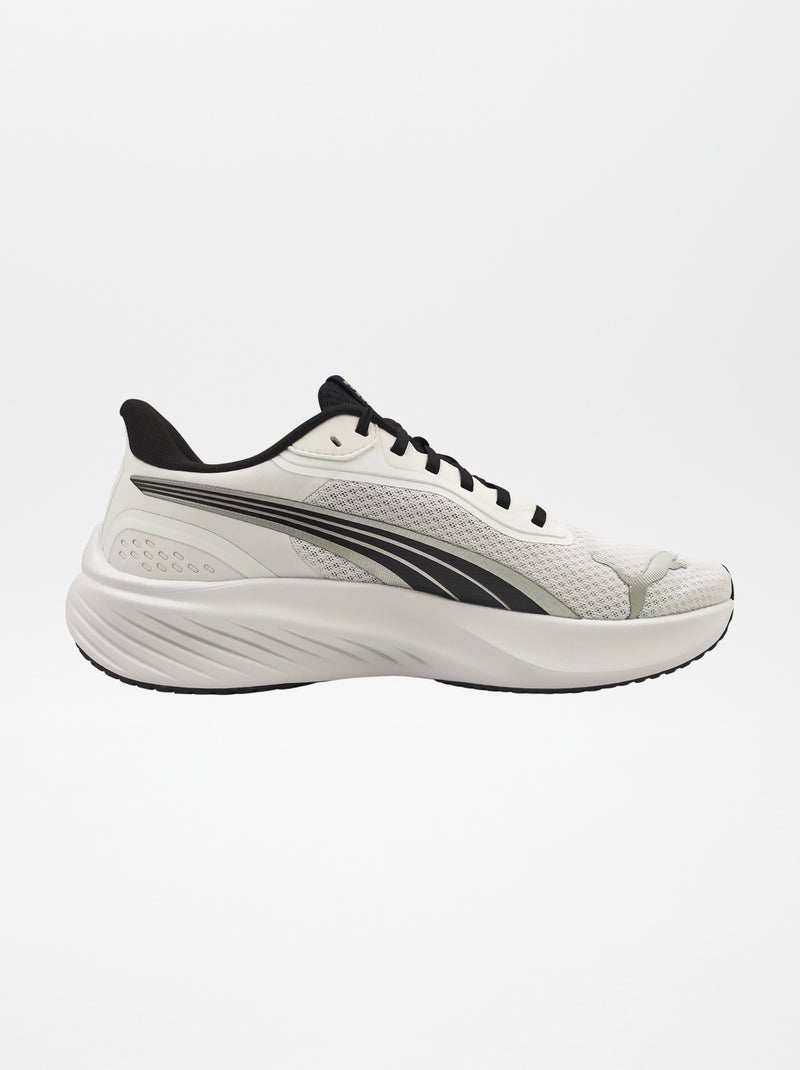 Sneakers sportive in mesh 'Puma' bianco - Kiabi