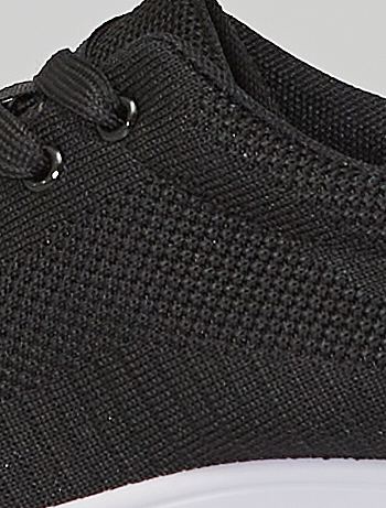 Sneakers sportive - nero - Kiabi - 25.00€